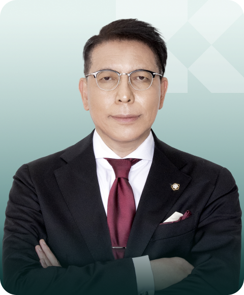 백홍기 대표변호사
