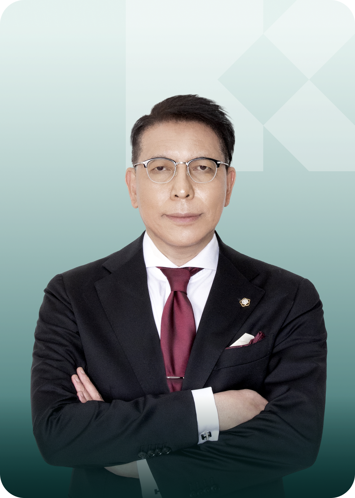 백홍기 대표변호사