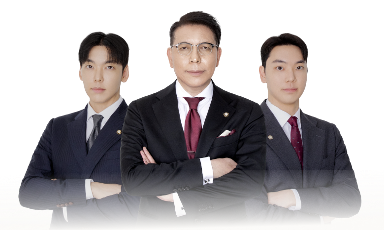 백준현, 백홍기, 백도현 변호사
